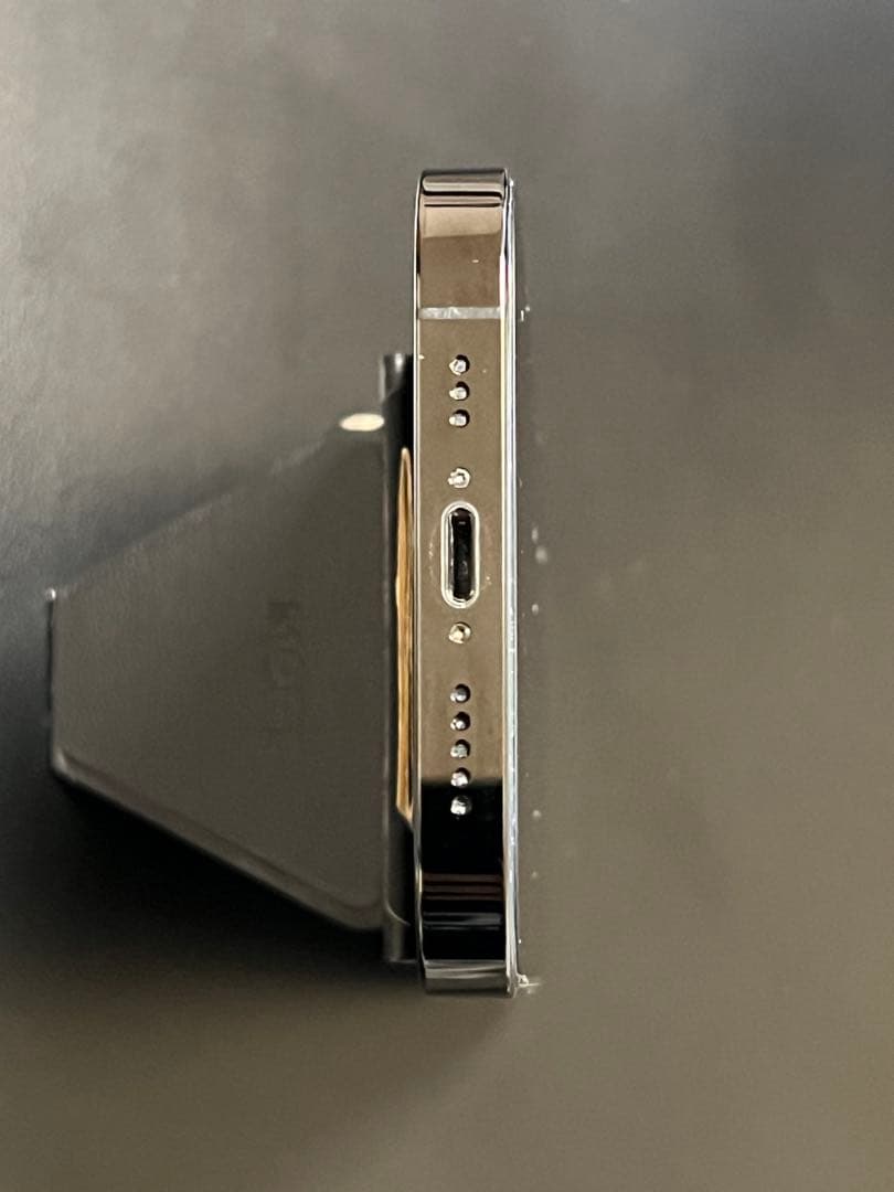 iPhone14pro スペースブラック 128GB