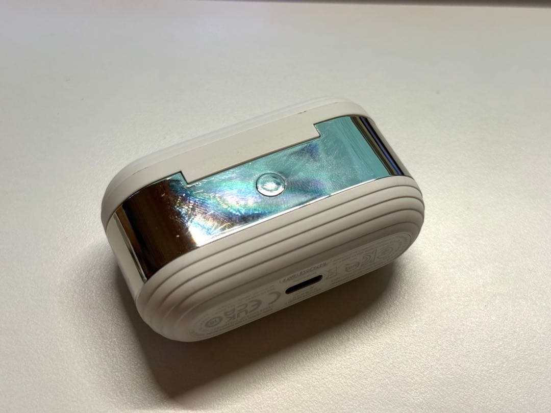 イヤホン Devialet Gemini II White