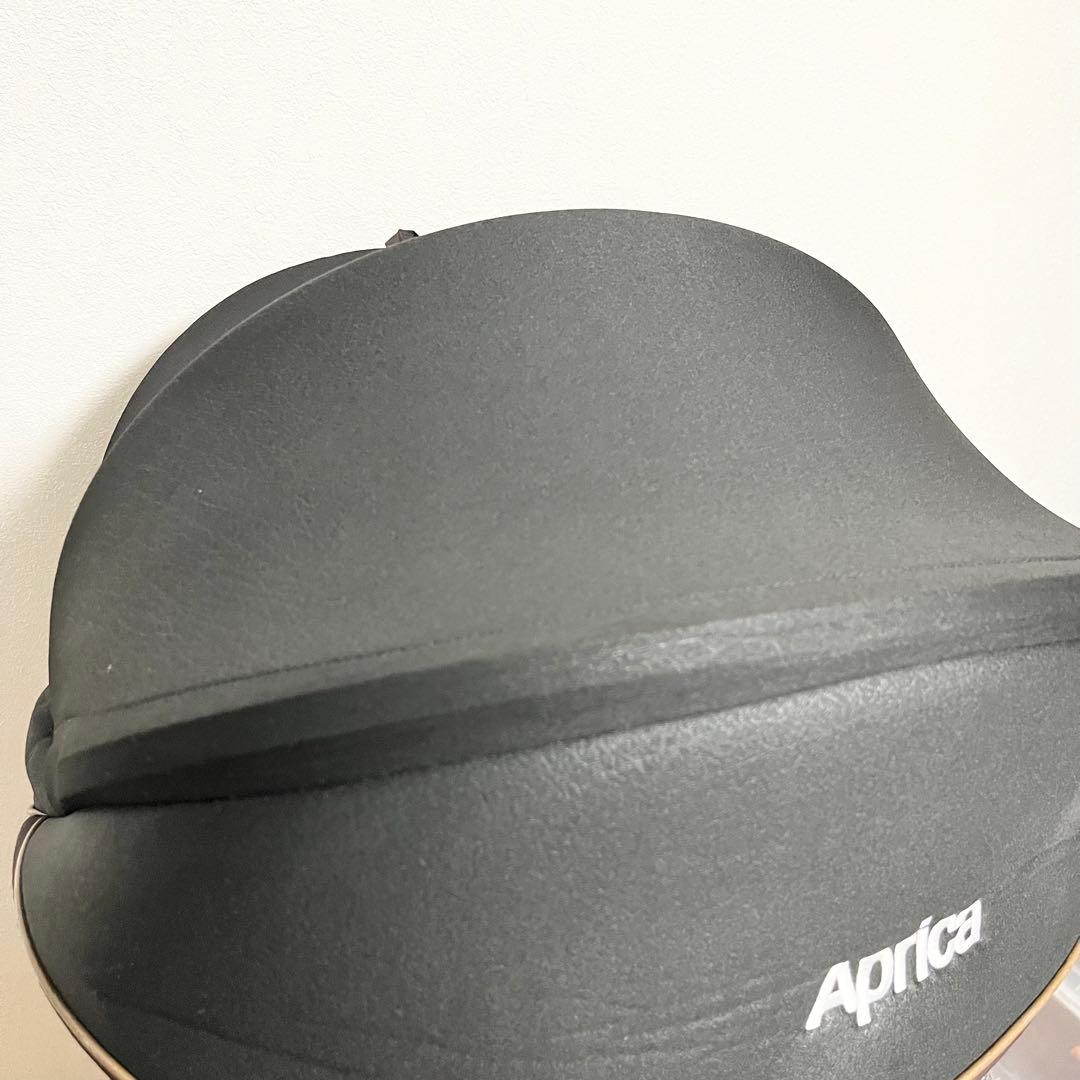 【極美品】アップリカ クルリラプロテクト 美品 クッション完備 ISOFIX