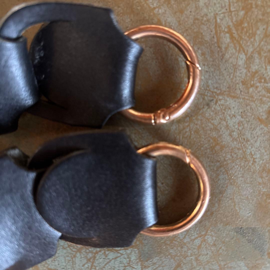 アクセサリー nodzoku Loop \"stack\" multi color