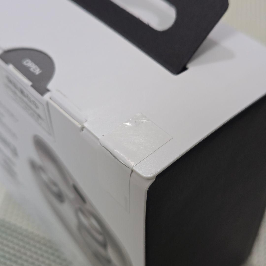 Technics AZ100 シルバー