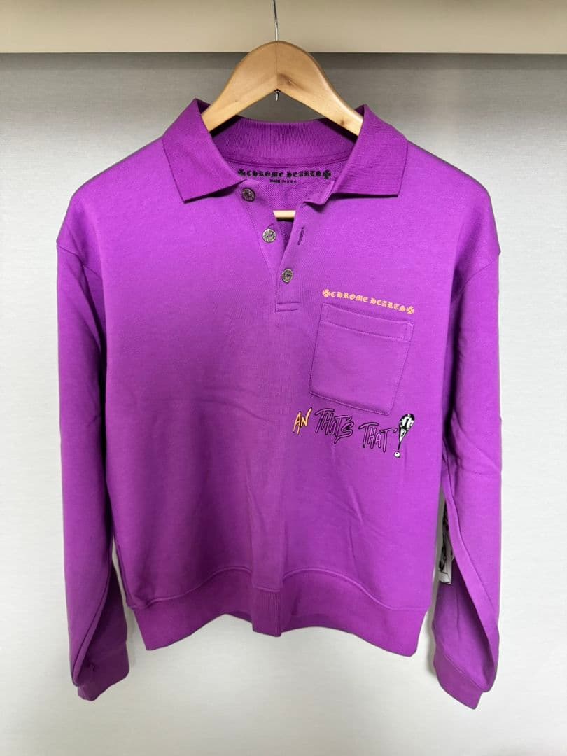 クロムハーツ　matty boy