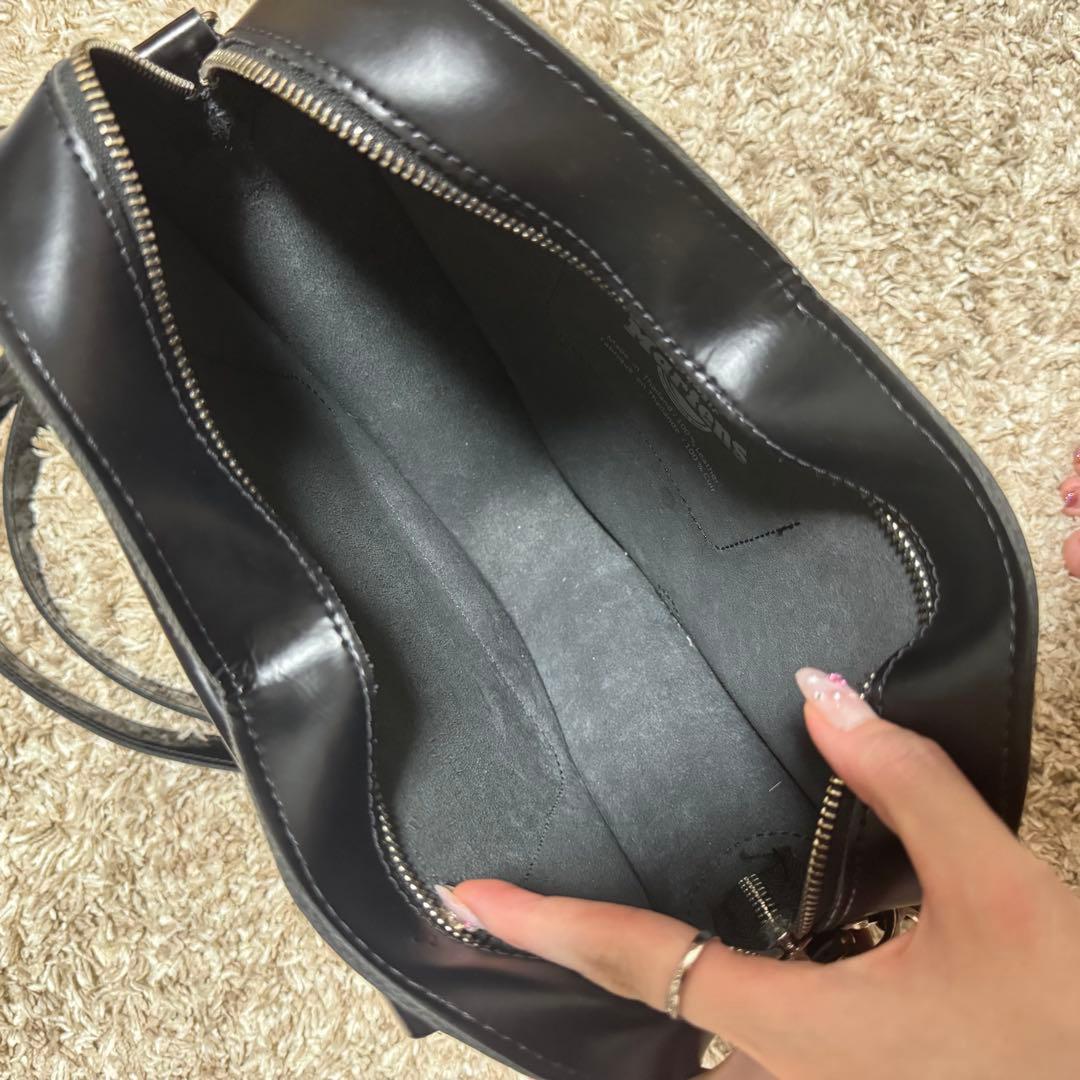 Dr.Martens ハートバッグ