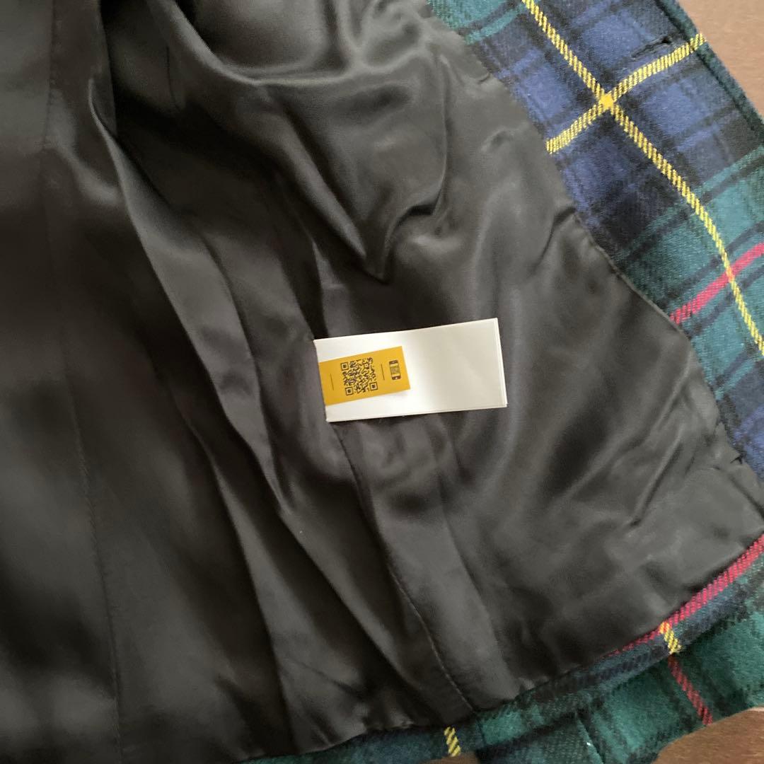 本日限定❗️新品タグ付き　ポロラルフローレン　ウール　ブレザー　ジャケット