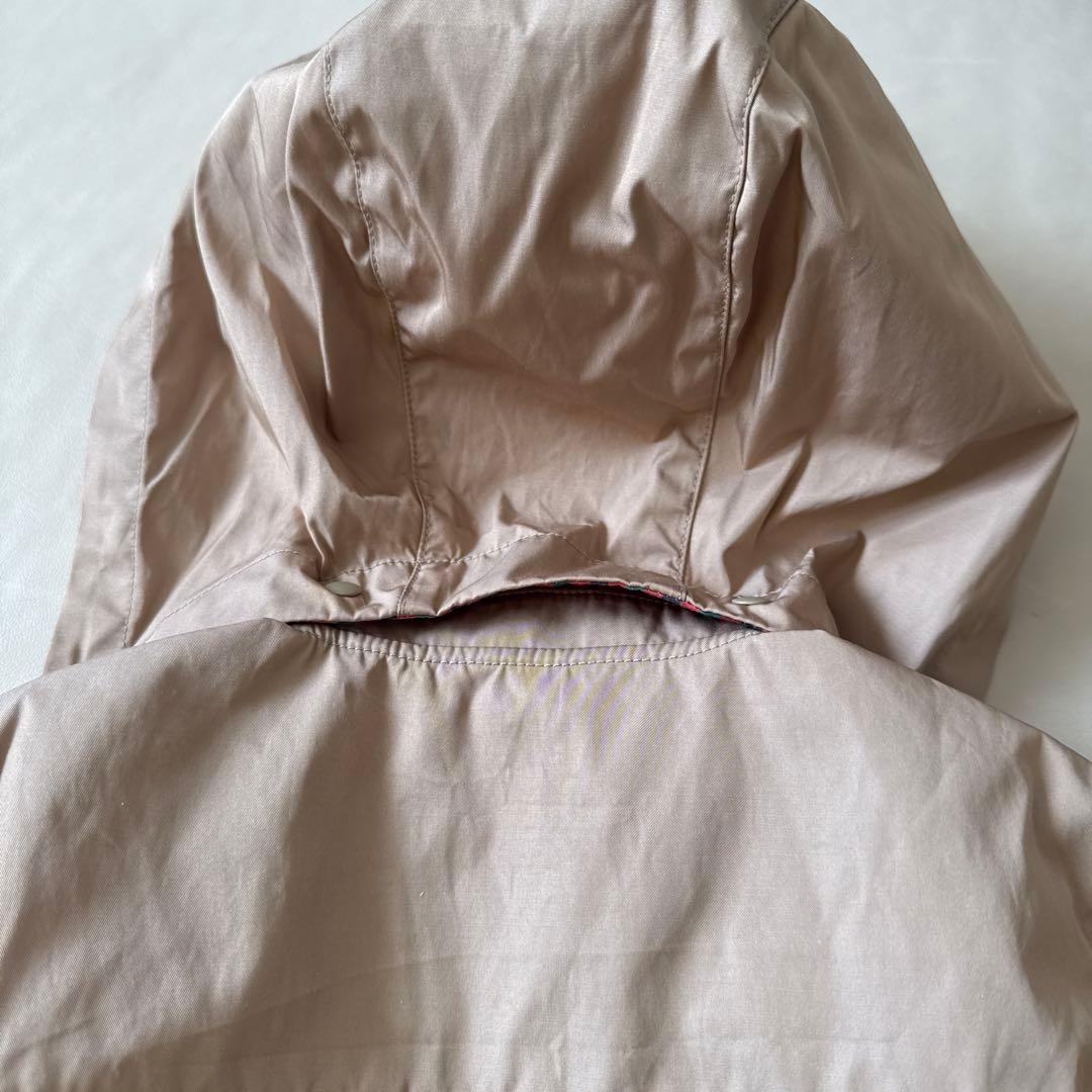 familiar りんご ジャケット 110