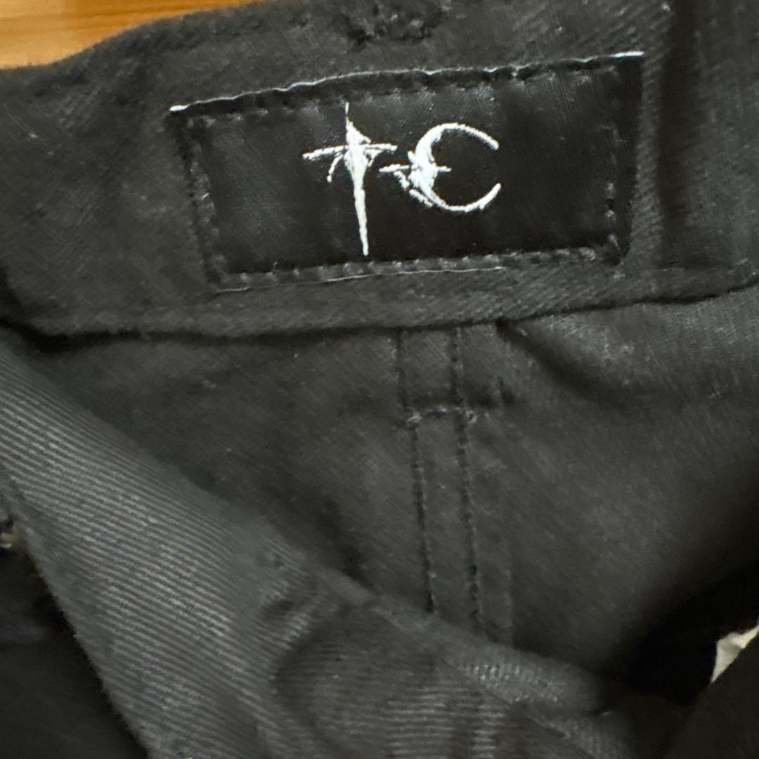 thug club thugpants サグクラブ