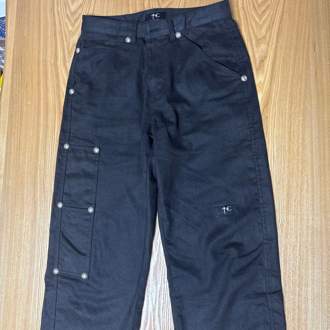 thug club thugpants サグクラブ