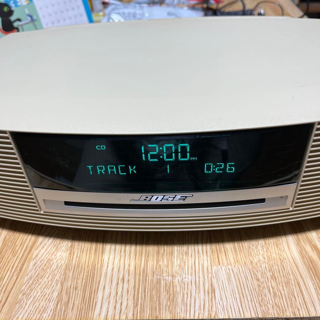 BOSE awr ccc 5719AC送料込