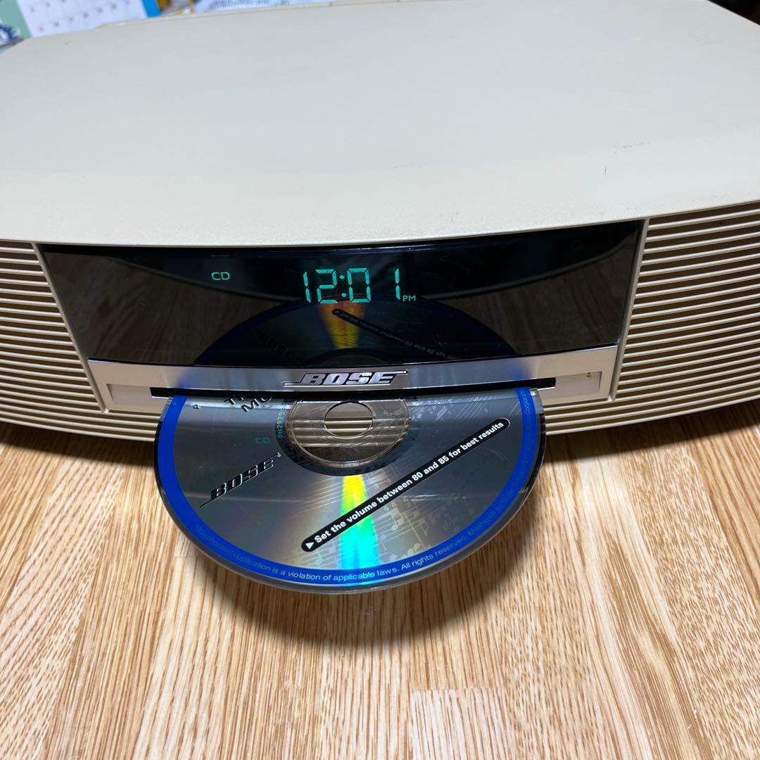 BOSE awr ccc 5719AC送料込