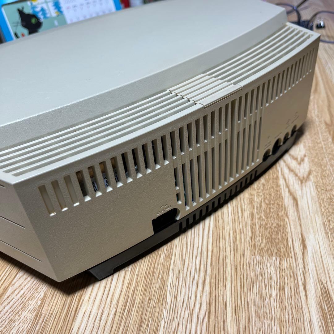BOSE awr ccc 5719AC送料込