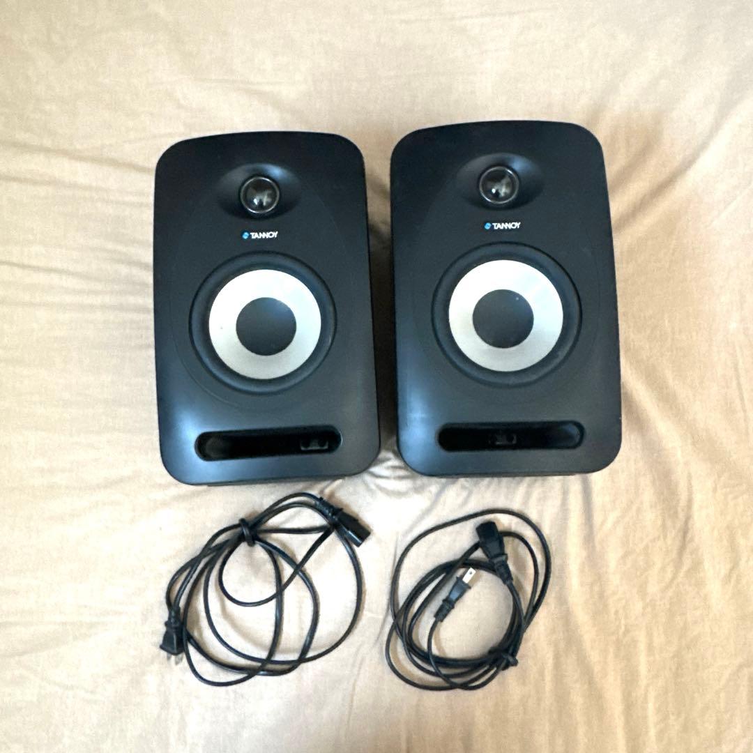 Tannoy Reveal 502 ペア