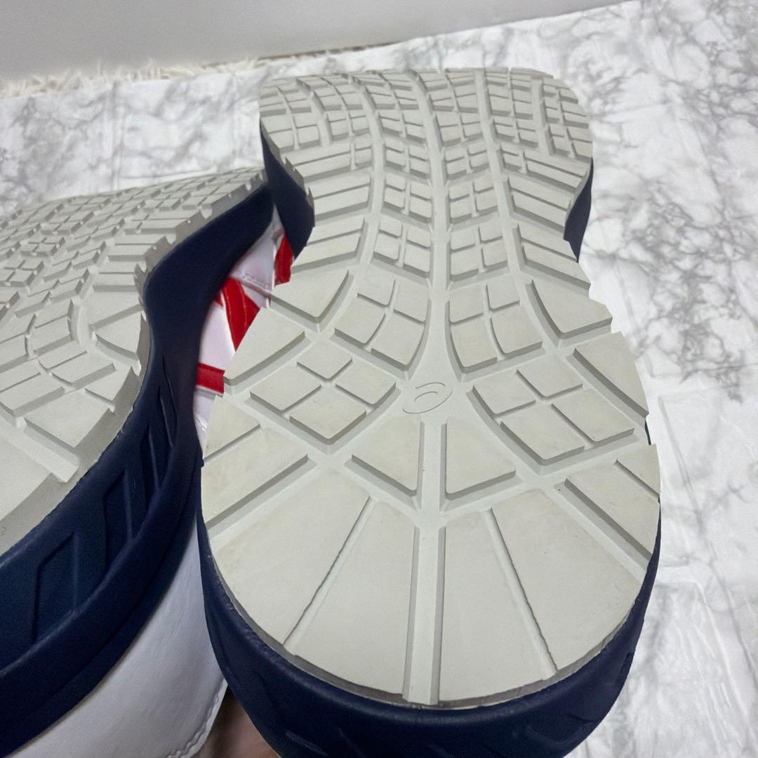 asics WINJOB CP306 BOA 28㎝　ウィンジョブ　安全靴