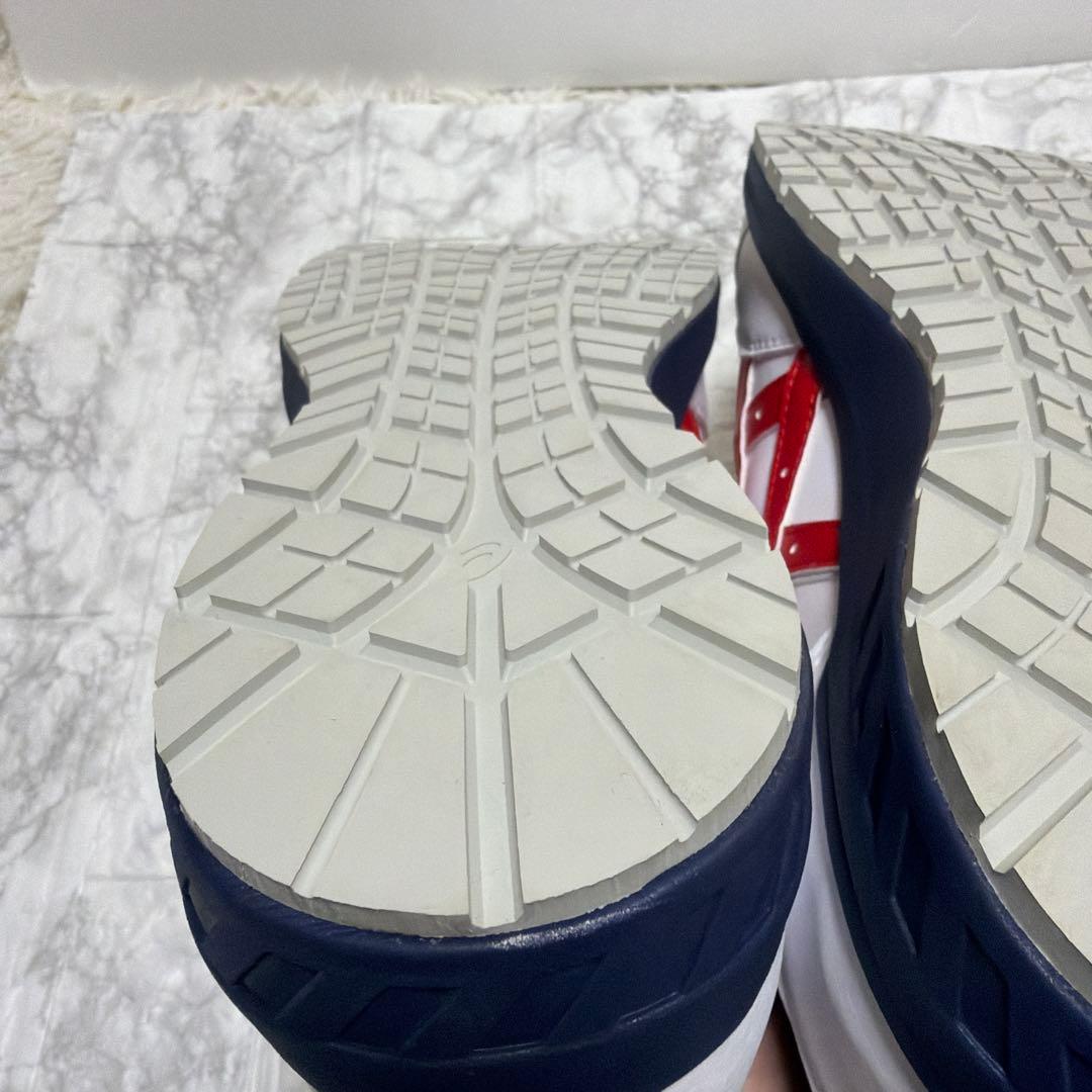 asics WINJOB CP306 BOA 28㎝　ウィンジョブ　安全靴