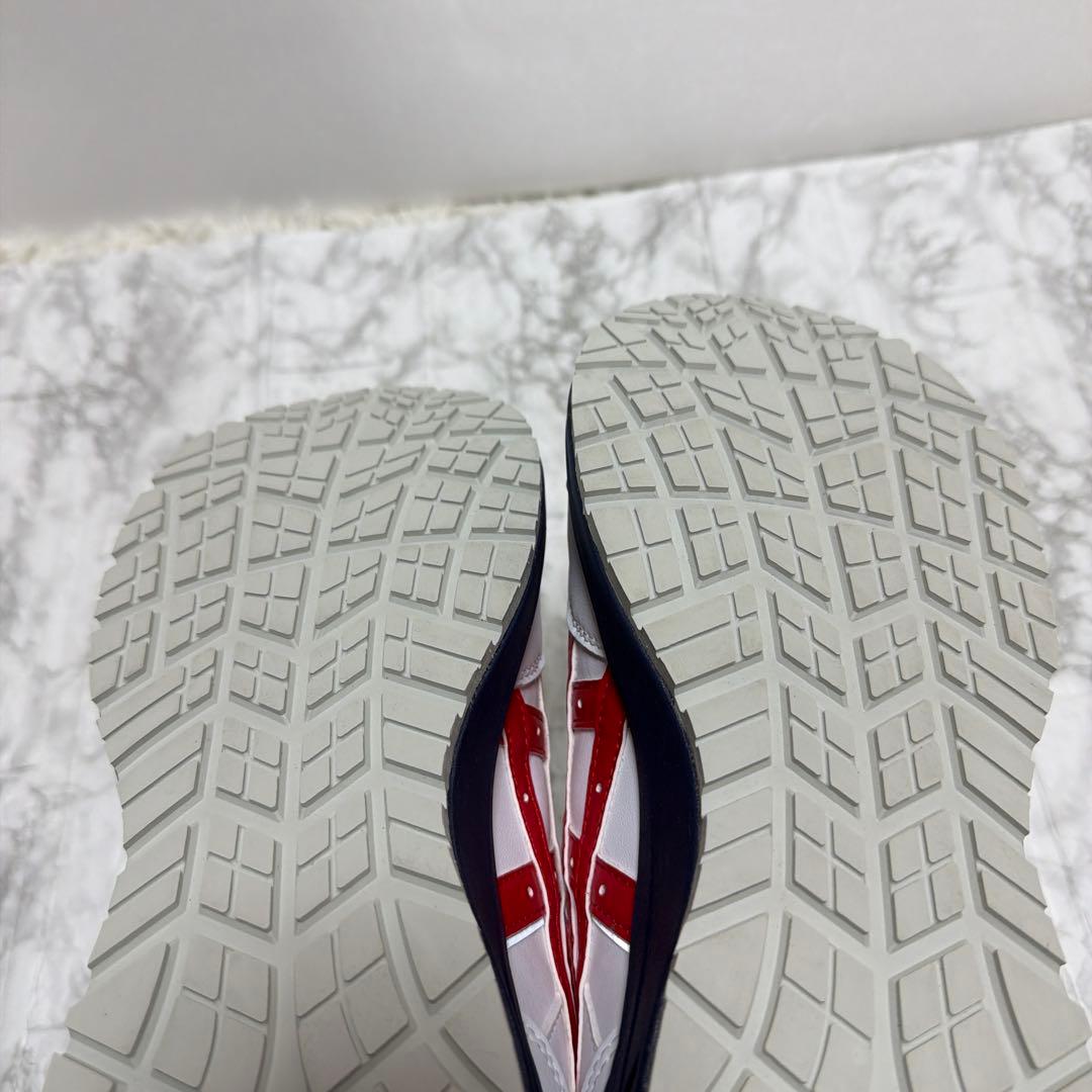 asics WINJOB CP306 BOA 28㎝　ウィンジョブ　安全靴