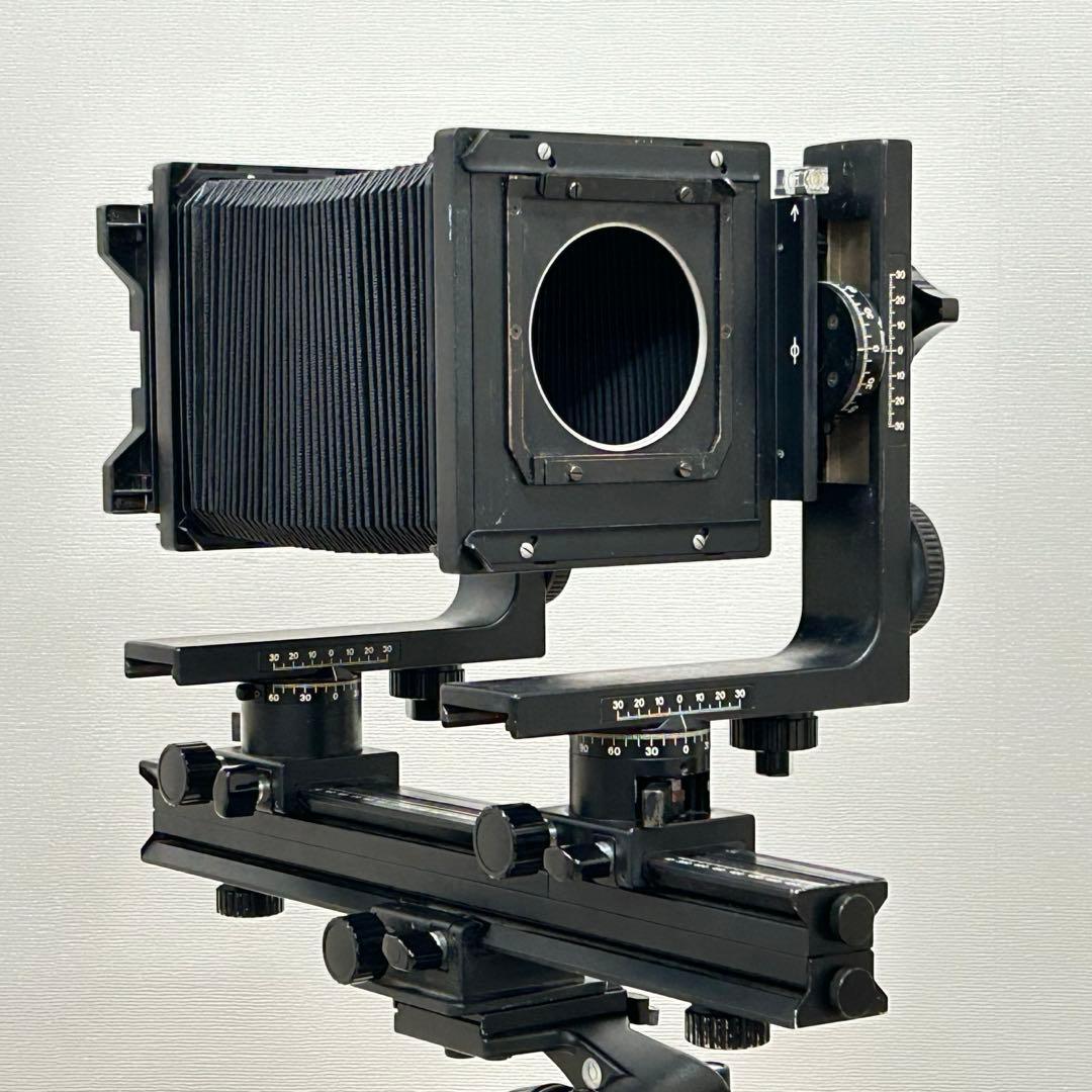 大判カメラ HOSEMAN L45