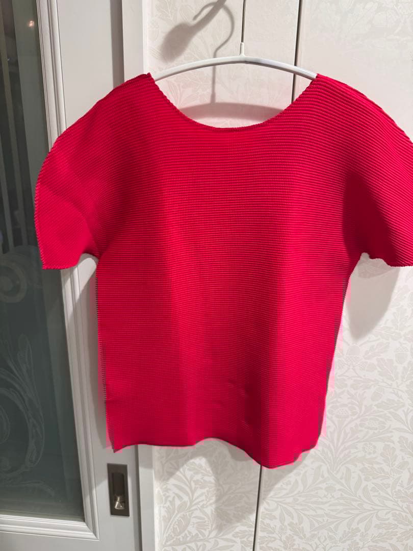 トップス ISSEY MIYAKE me