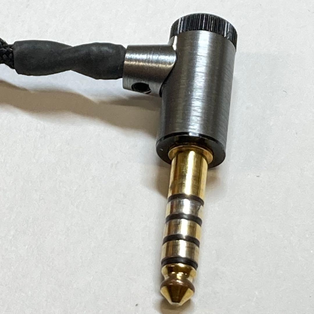 Empire Ears Odin ケーブル&片方イヤホン　　　　etc442