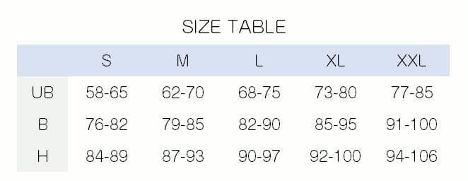 パルフェットSGS×HORSE-SHOEバックファスナースイムウェアPF679☆