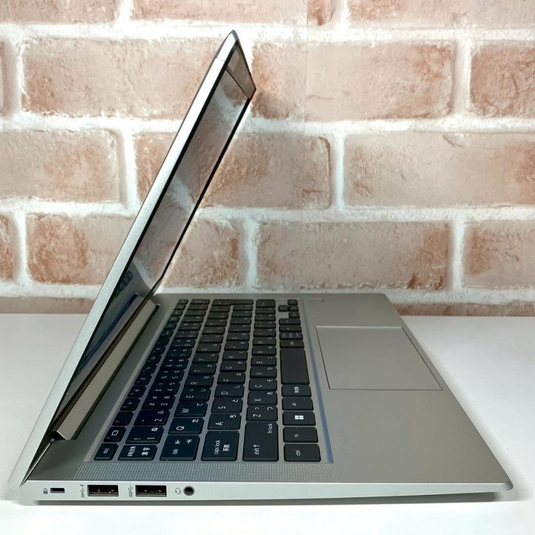 ★Office2024★ 希少 2022年製 メモリ16GB HP 472