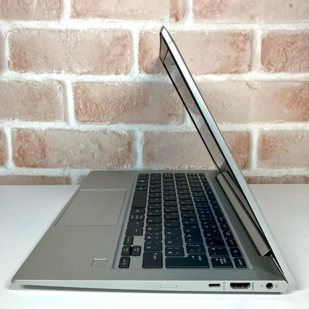 ★Office2024★ 希少 2022年製 メモリ16GB HP 472