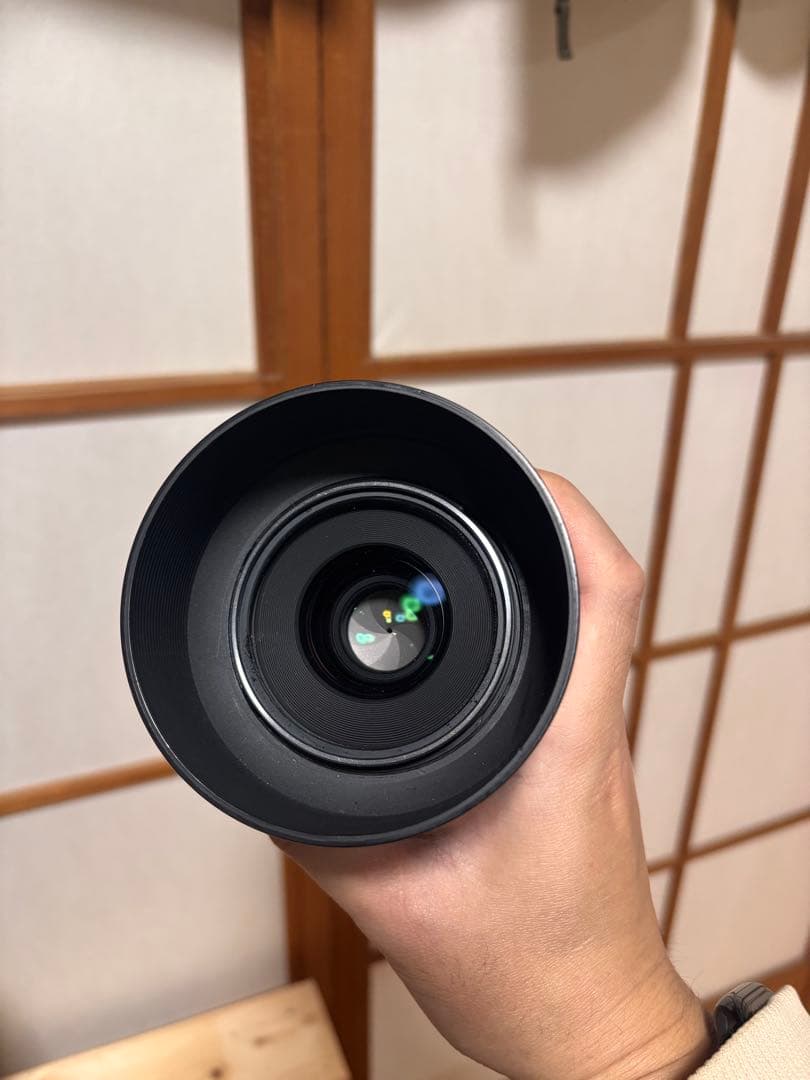 Sigma Artシリーズ30mm F1.4 DC HSM ニコン用 Fマウント