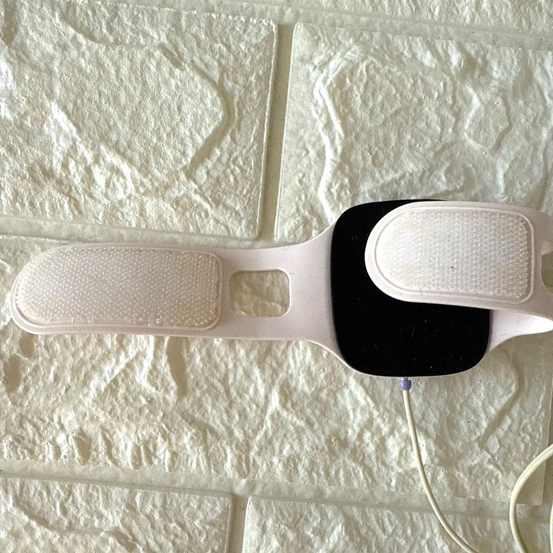 モイスティーヌ　美容器とマスクセット（説明書付）