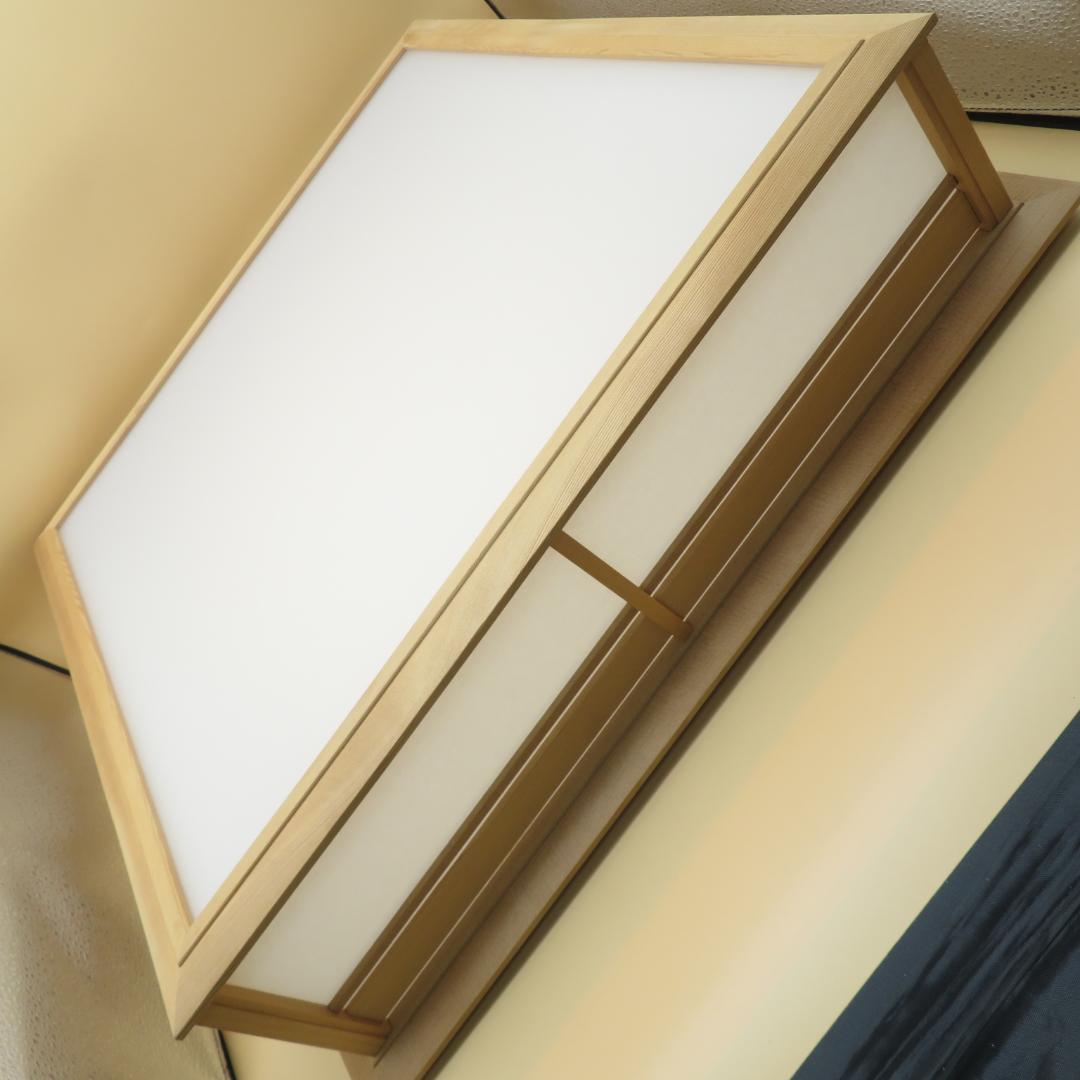 美品　ODELIC オーデリック 和風　シーリングライト OL251476