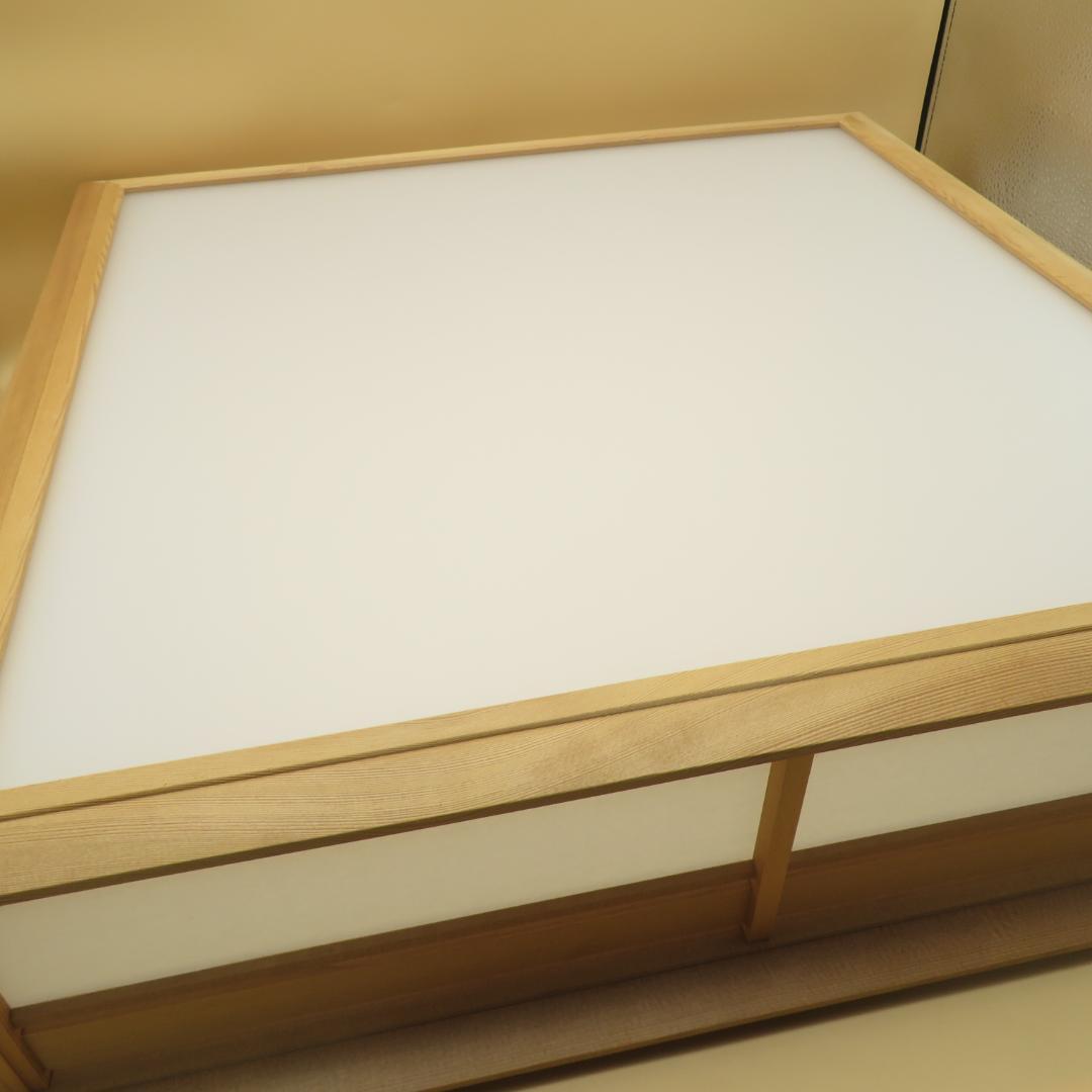 美品　ODELIC オーデリック 和風　シーリングライト OL251476