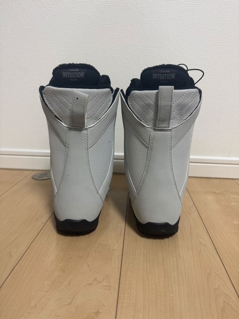 RIDE SAGE スノーボードブーツ 24cm