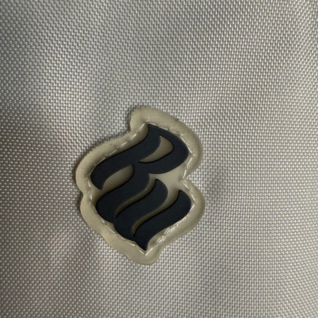 【90s】 ROCA WEAR スタジャン 裏起毛 オーバーサイズ アウター