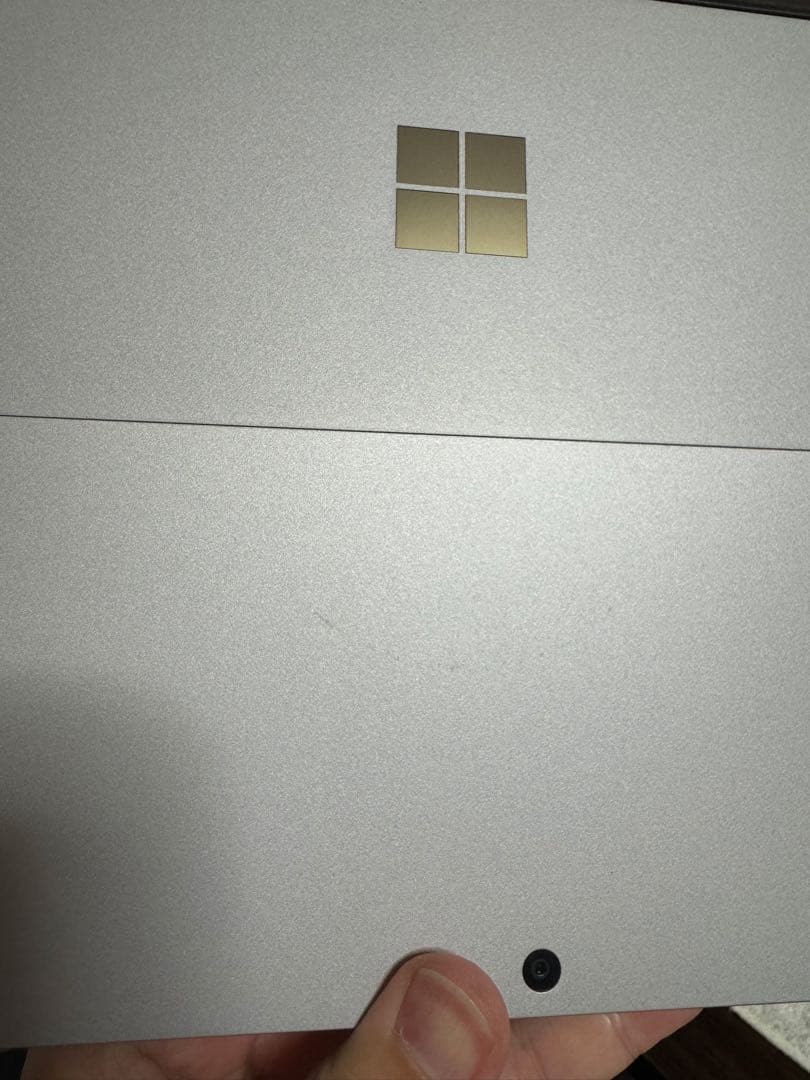 Windowsタブレット本体 Surface pro6