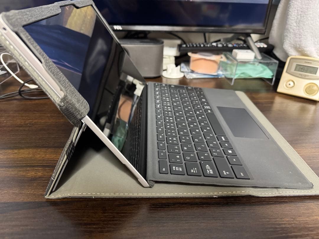 Windowsタブレット本体 Surface pro6