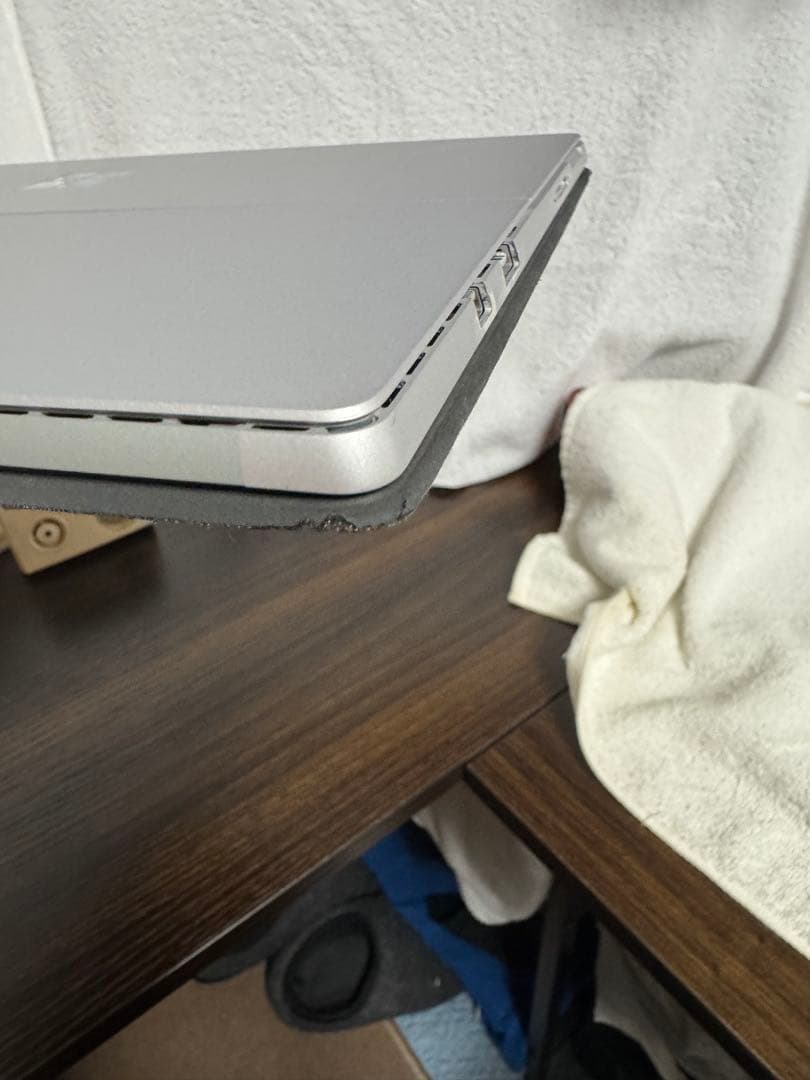 Windowsタブレット本体 Surface pro6