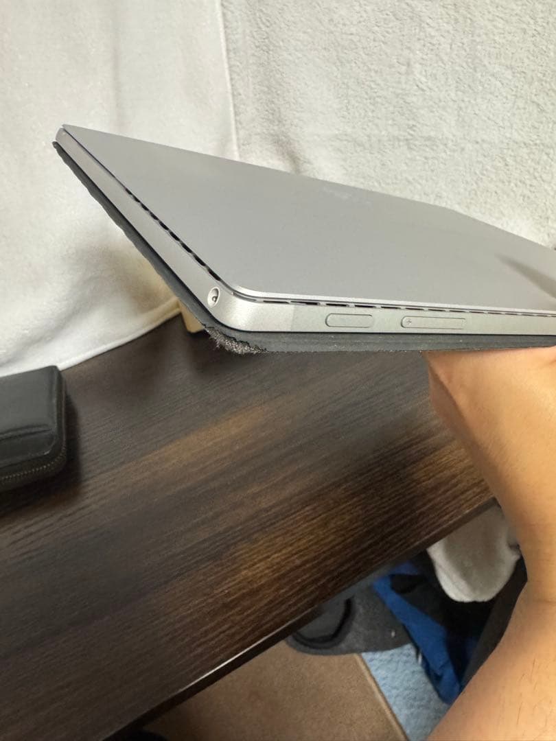 Windowsタブレット本体 Surface pro6