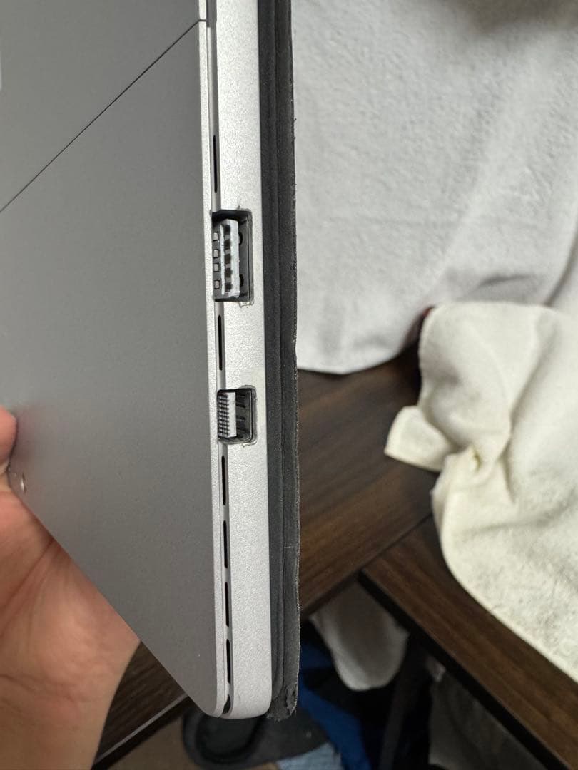 Windowsタブレット本体 Surface pro6