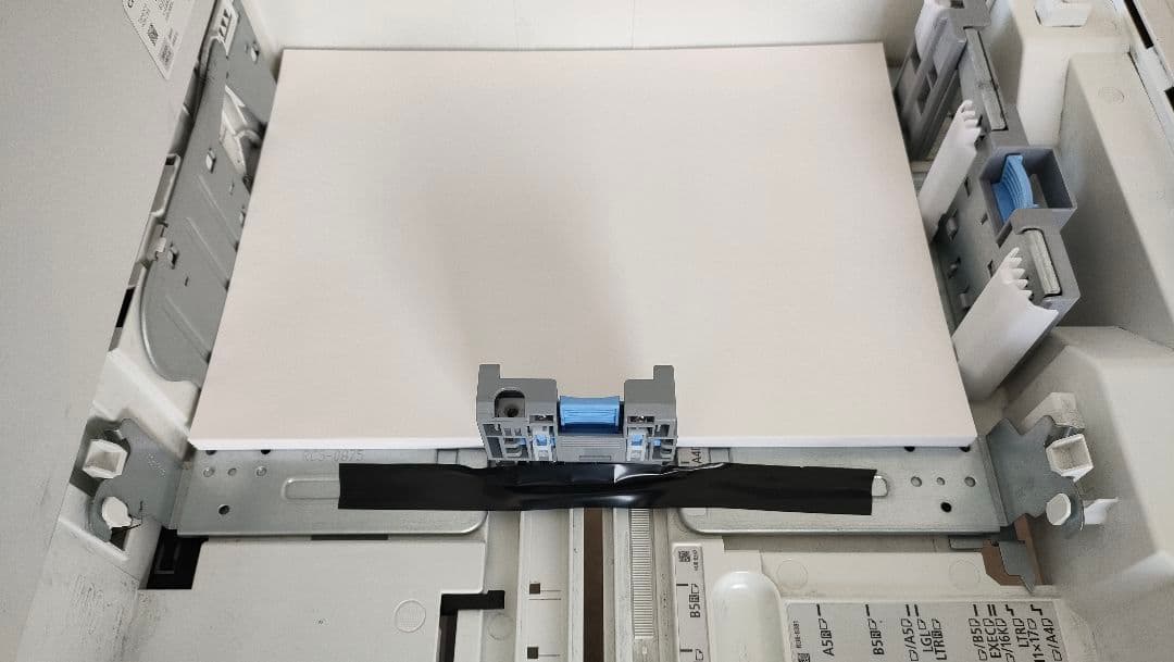 【やや難有り】Canon レーザープリンター LBP-851C 中古