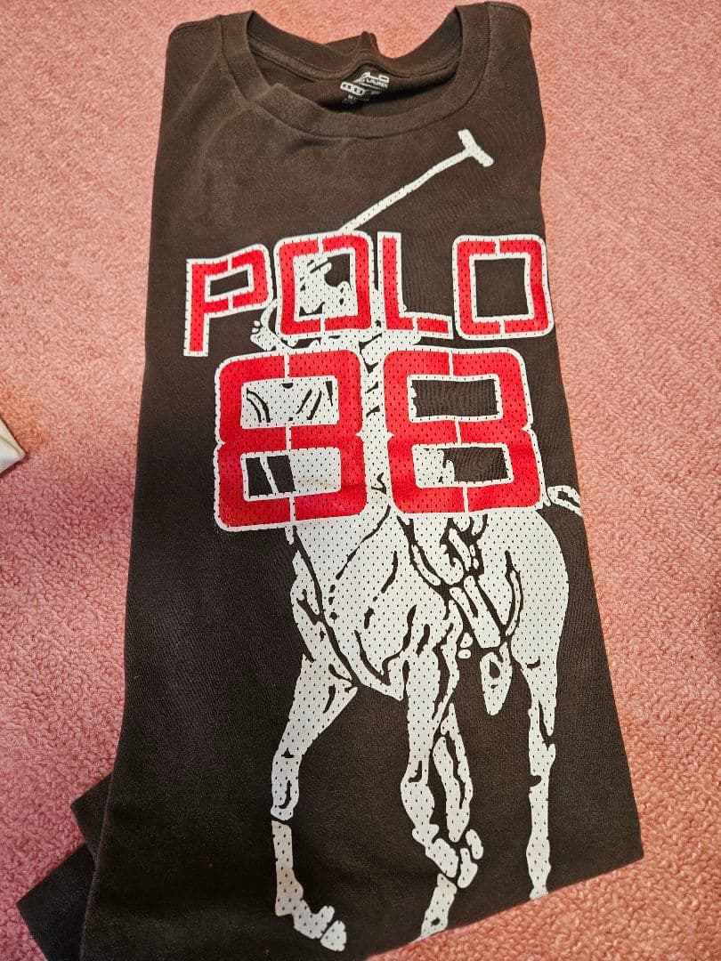 ポロラルフローレン長袖 Tシャツセット 160cm XLボーイズ