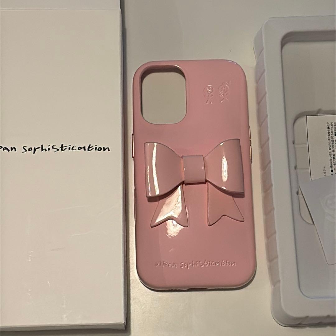 iPhoneアクセサリー Urban Sophistication iPhone16