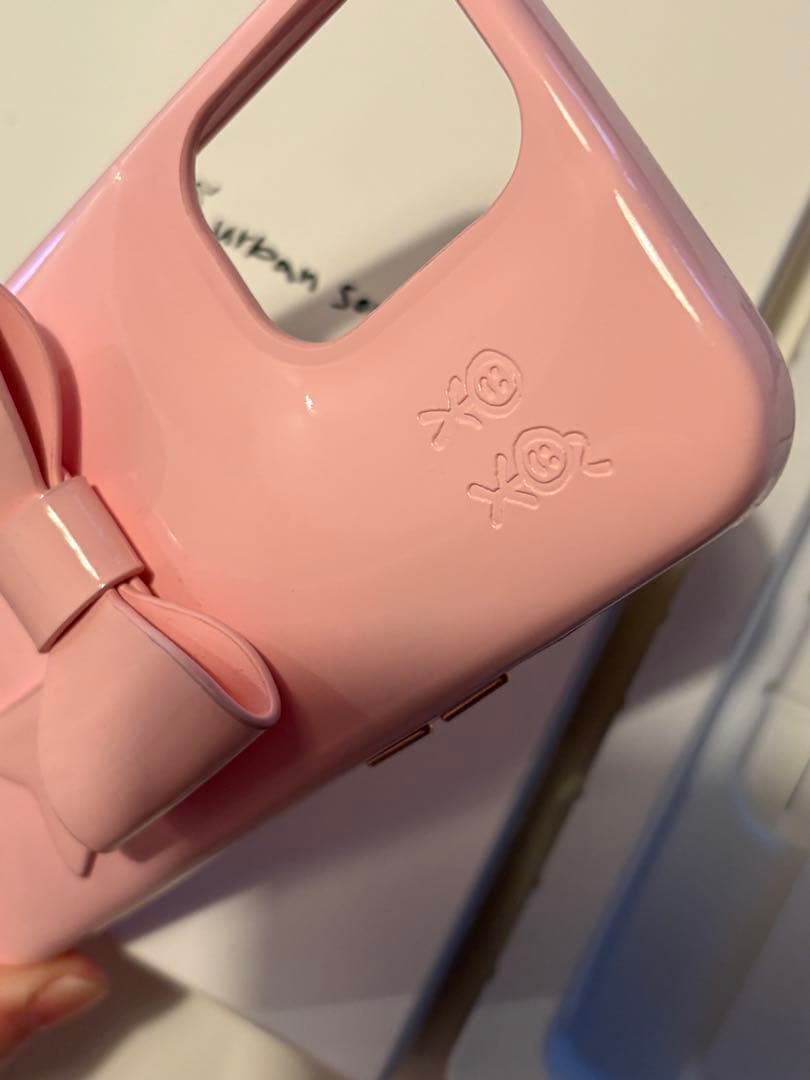 iPhoneアクセサリー Urban Sophistication iPhone16