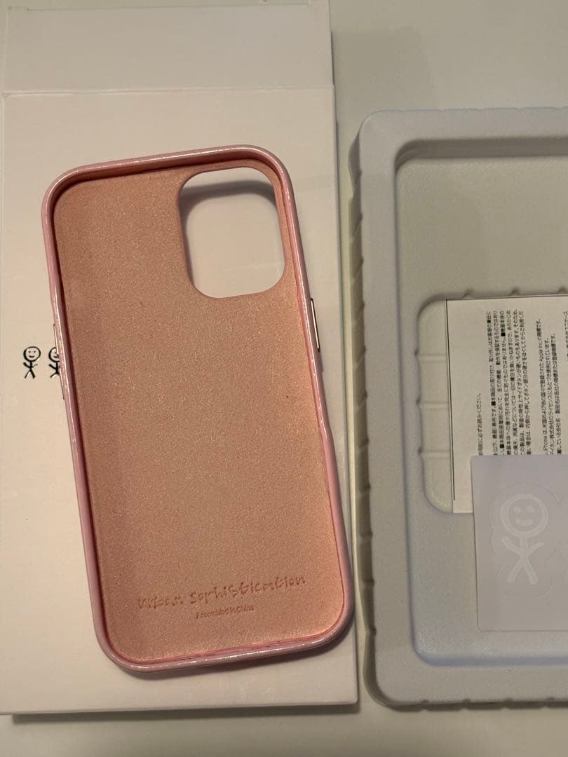 iPhoneアクセサリー Urban Sophistication iPhone16