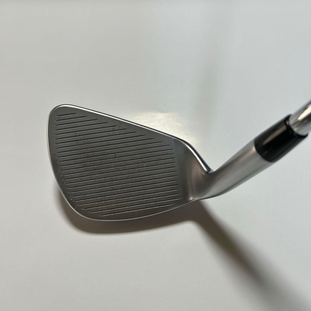 サンドウェッジ　PING BUNKR