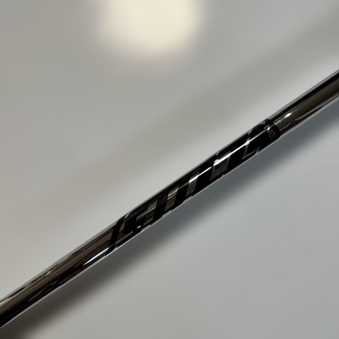 サンドウェッジ　PING BUNKR