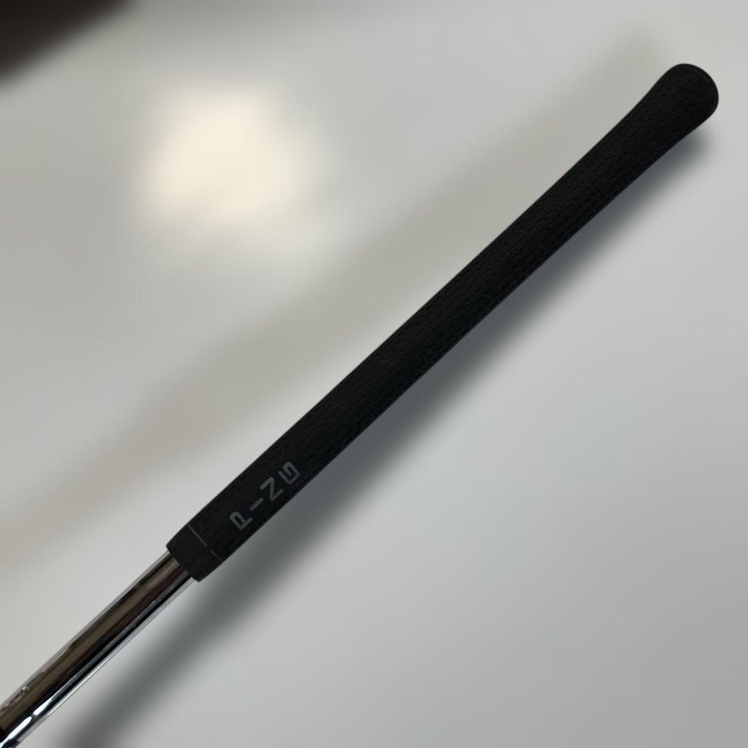 サンドウェッジ　PING BUNKR