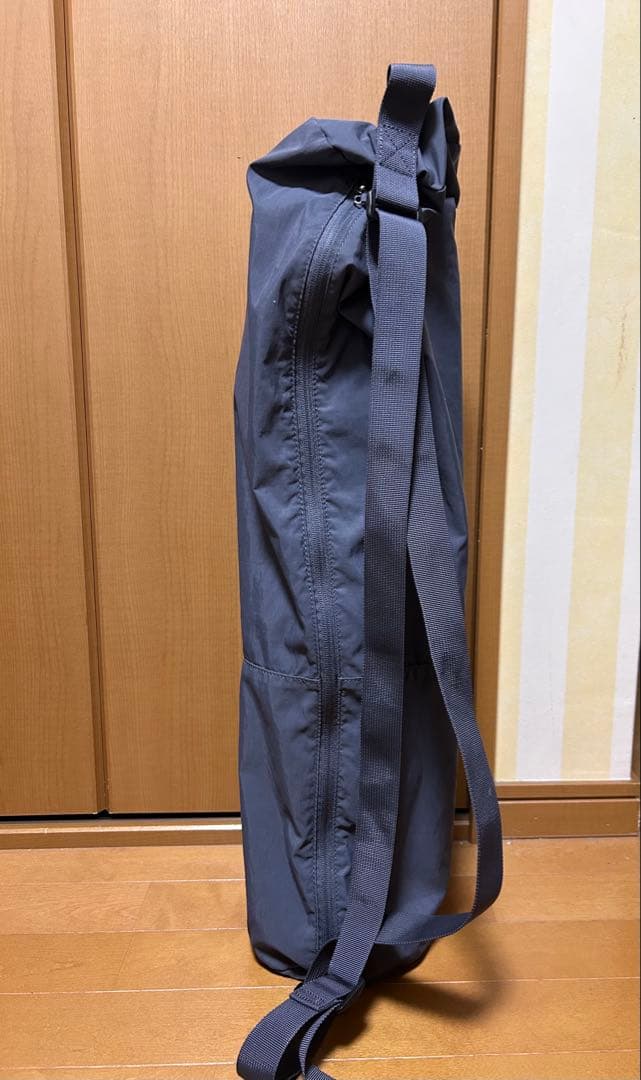 SUKALA LAVA リバーシブル(アクア) ヨガマット 収納バッグ付き