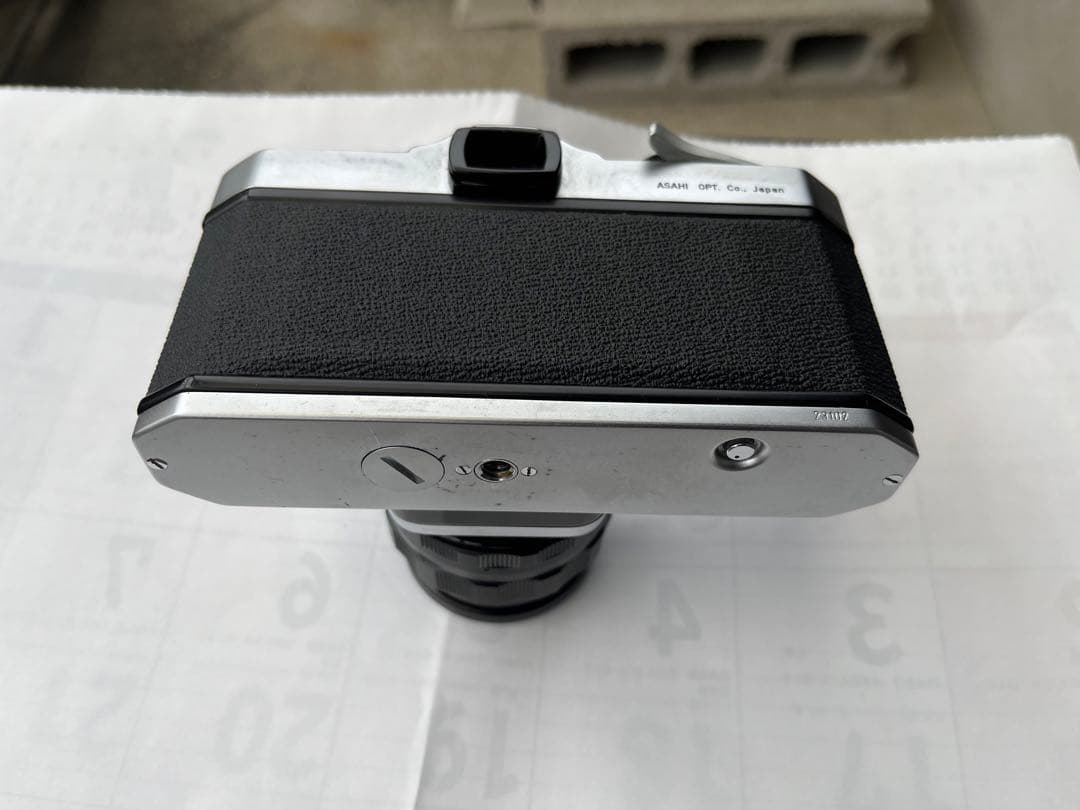 アサヒペタックス　ＳＰ　Ｆ1・4