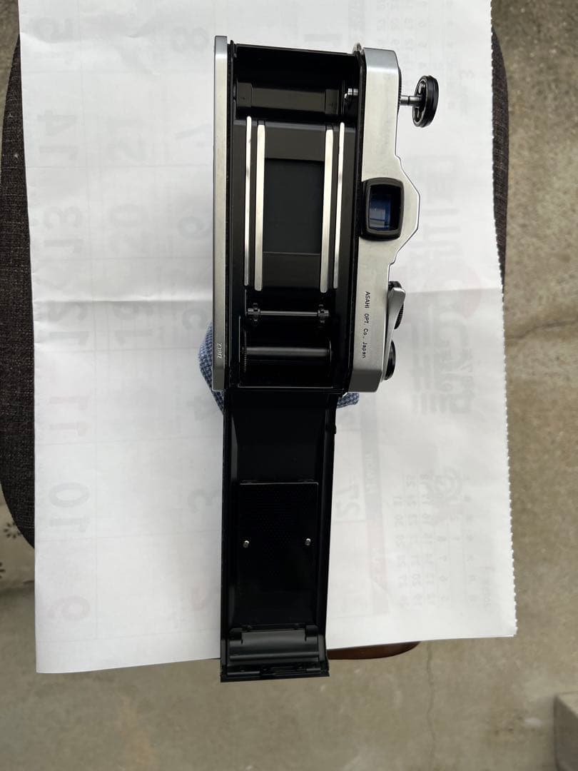 アサヒペタックス　ＳＰ　Ｆ1・4