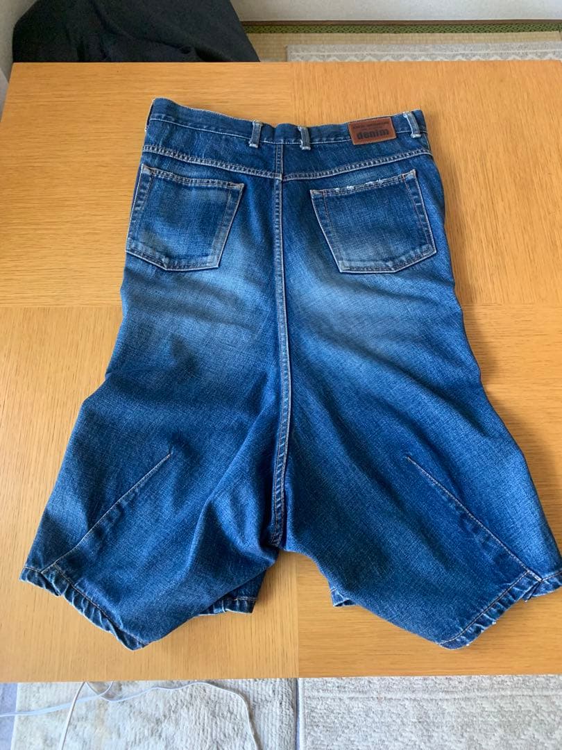 ジュンヤワタナベ junyawatanabe denim