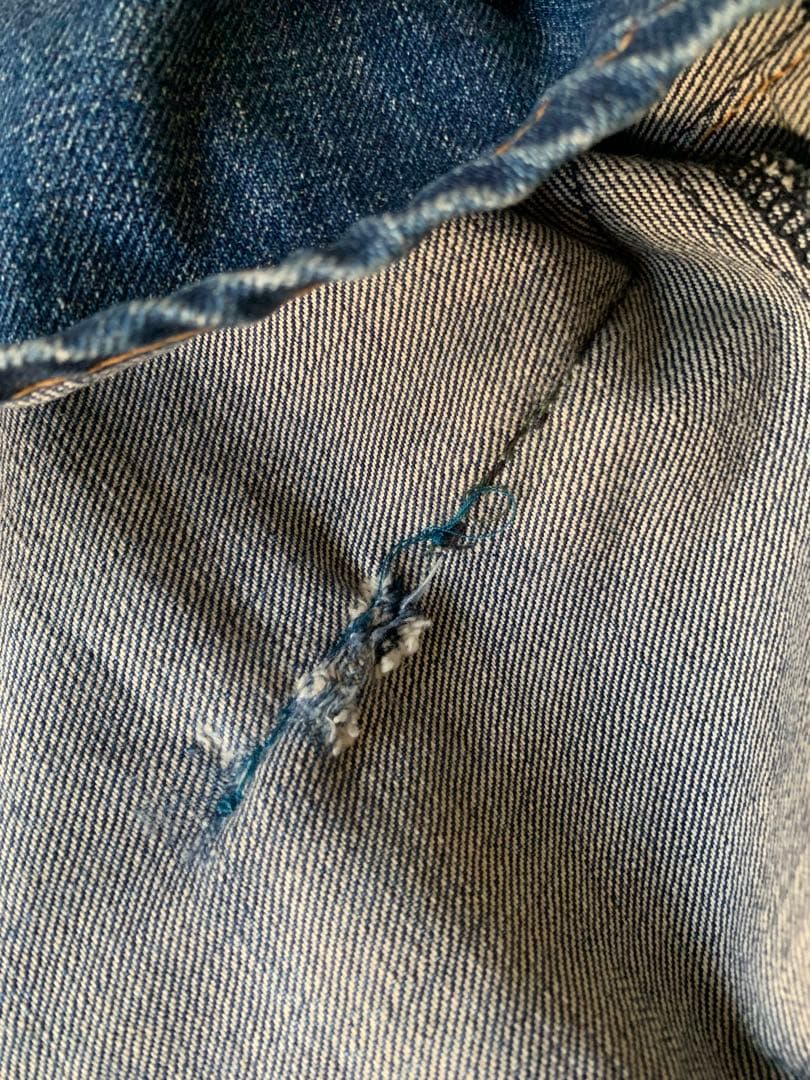 ジュンヤワタナベ junyawatanabe denim