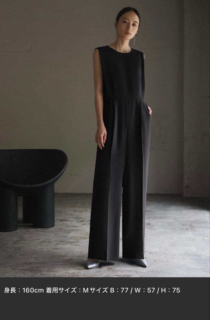 GIRL フェザーボレロスリーブ&オールインワン2点セット結婚式パンツドレス