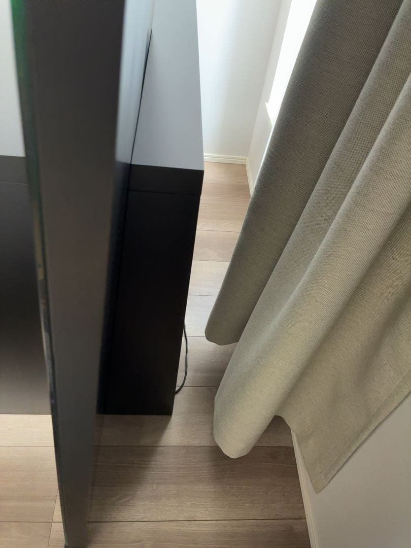 Cassina ixc. LOGGIA ロッジア ドレッサー&チェア